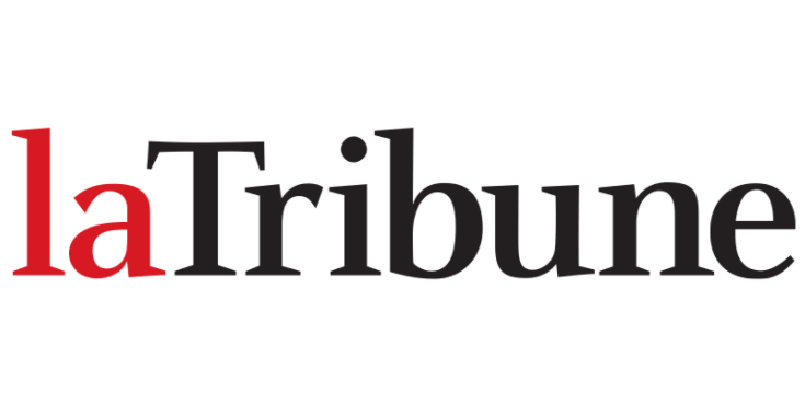 La Tribune Font Family Free Download