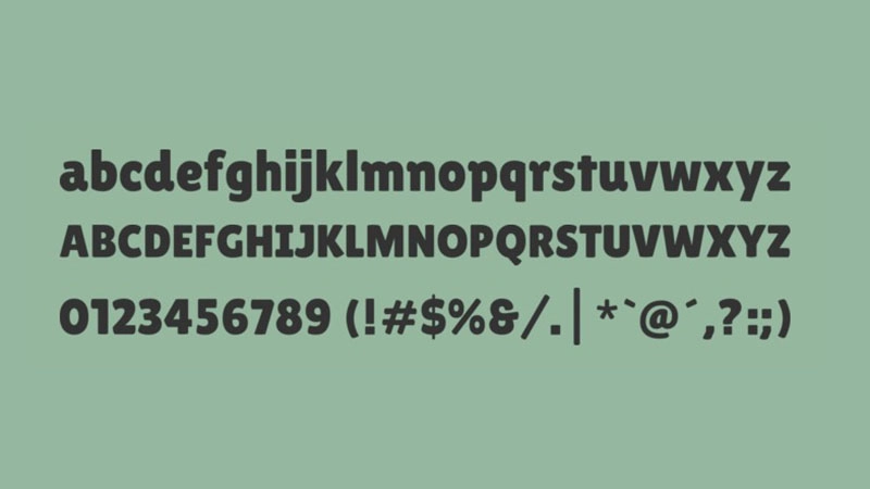 Lilita One Font Free Download