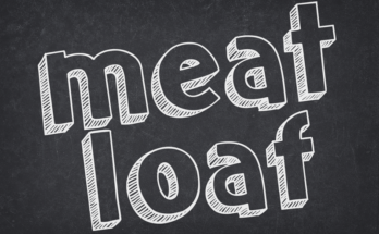 Meatloaf Font Free Download