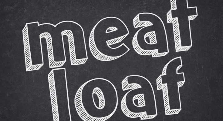 Meatloaf Font Free Download