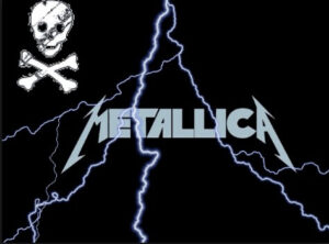 Metallica Font Free Download - FontsMag