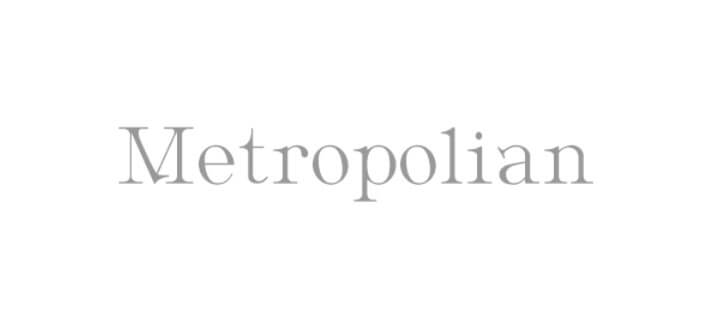 Metropolian Font Family Free Download