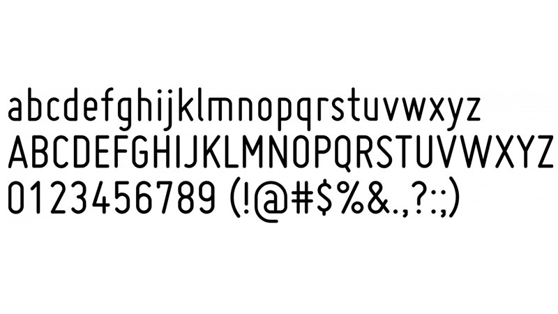 Miso Font Free Download