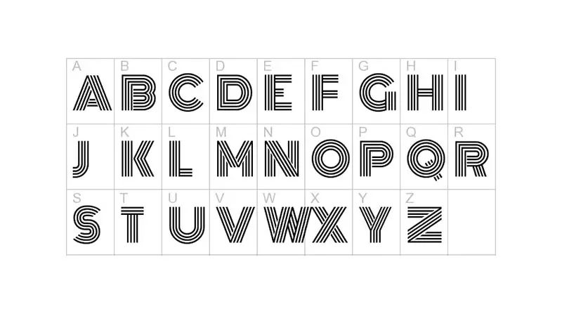 Monoton Font Free Download