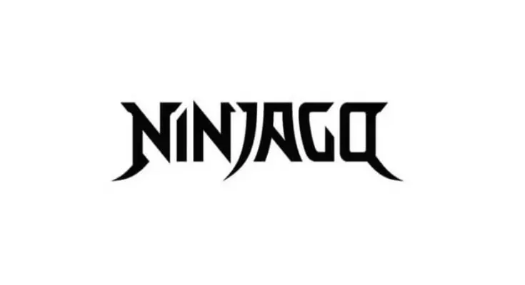 Ninjago Font Free Download