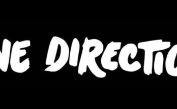 One Direction Font Family