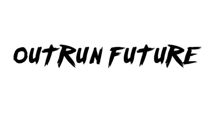 Outrun Font Free Download