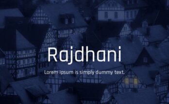 Rajdhani-Font-Family-Free-Download