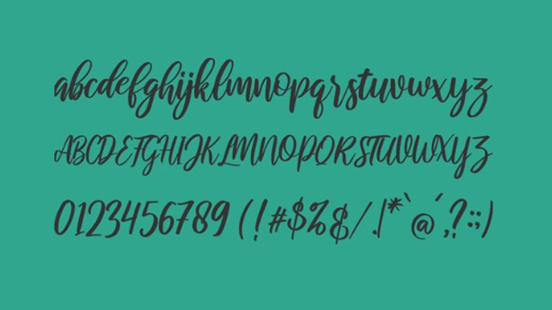 Raustila Font Free Download