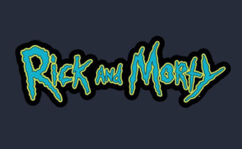 Rick-and-Morty-Font-Family-Free-Download