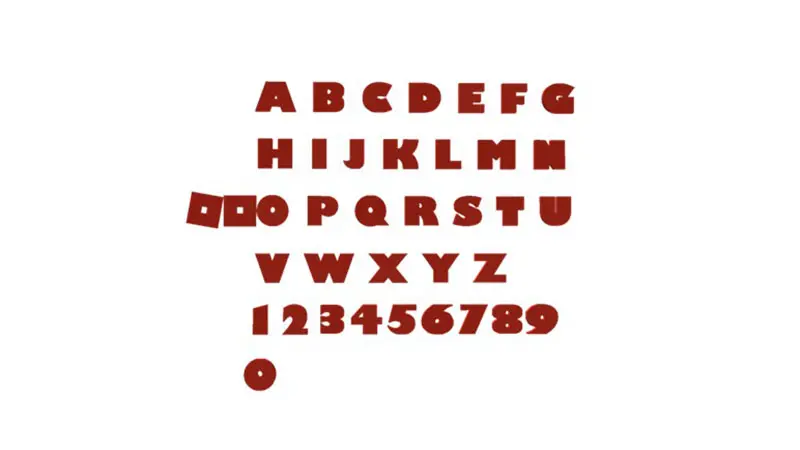 Roblox Font Free Download