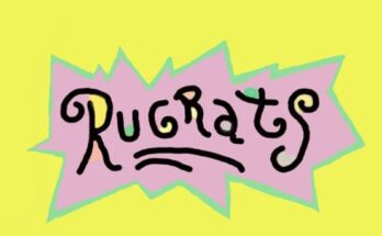 Rugrats-Font-Family-Free-Download