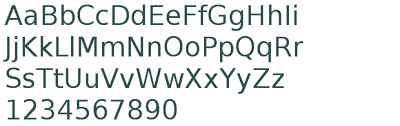 Rupee Foradian Font Free Download