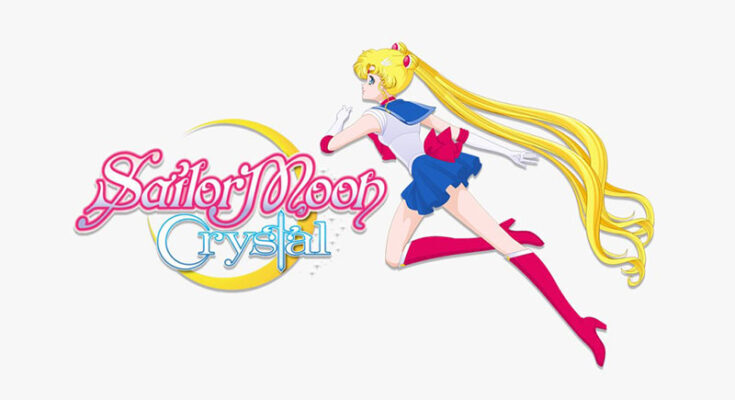 Sailor Moon Font Free Download