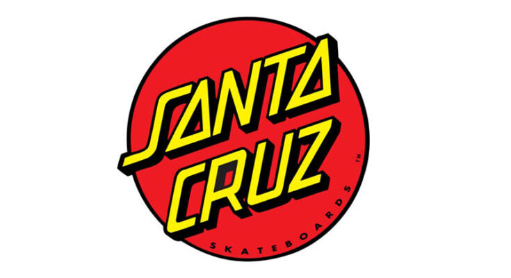 Santa Cruz Font Free Download