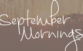 September-Mornings-Font-Family-Free-Download