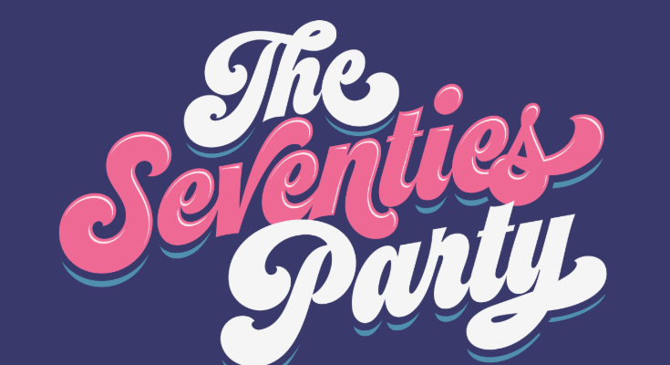 Seventies Font Free Download