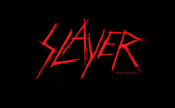 Slayer Font Free