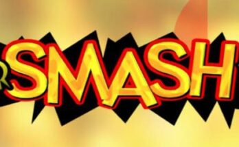 Smash-Bros-Font-Family-Free-Download