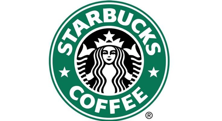 Starbucks Logo Font Free Download
