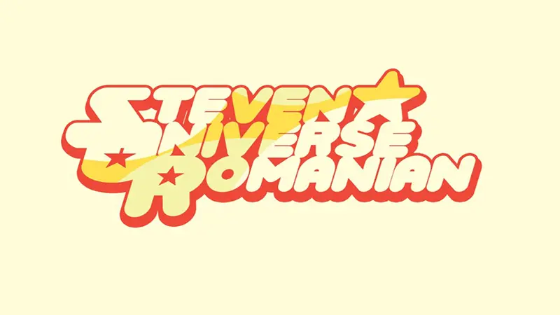 Steven Universe Font Free Download