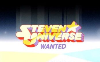 Steven-Universe-Font-Family-Free-Download