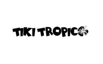 Tikki-Tropic-Display