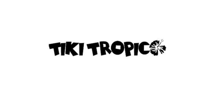 Tiki Tropic Font Free Download - FontsMag