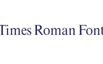 Times-Roman-Font-Family-Free-Download