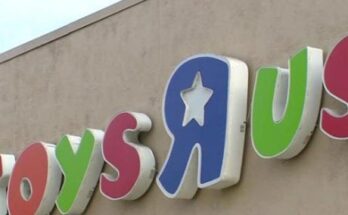 Toys-R-Us-Font-Family-Free-Download