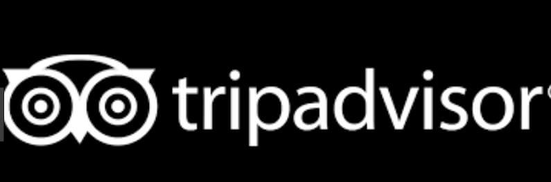 TripAdvisor Logo Font Free Download