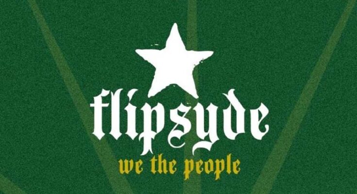We The People Font Free Download