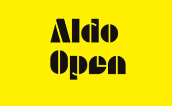 aldo-font