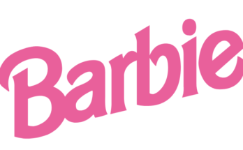 barbie-font