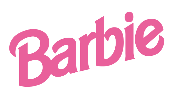 Barbie Font Beta Free Download