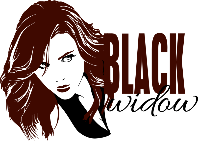Black Widow Font Free Download