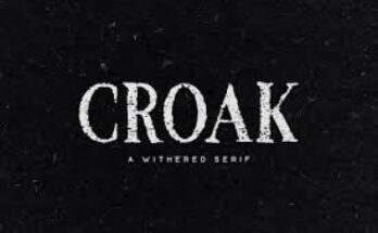 croak free