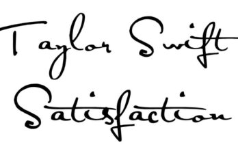 satisfaction_font